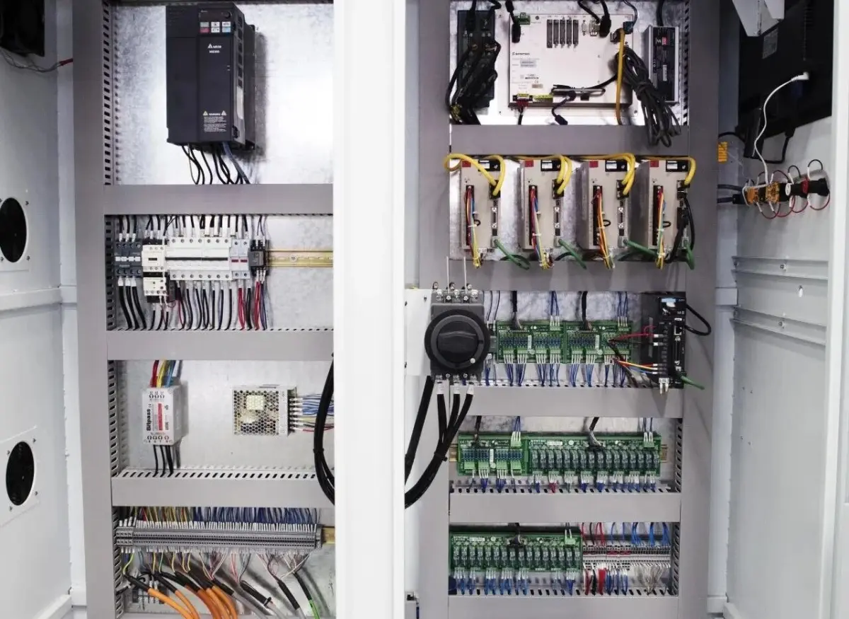 inner cabinets