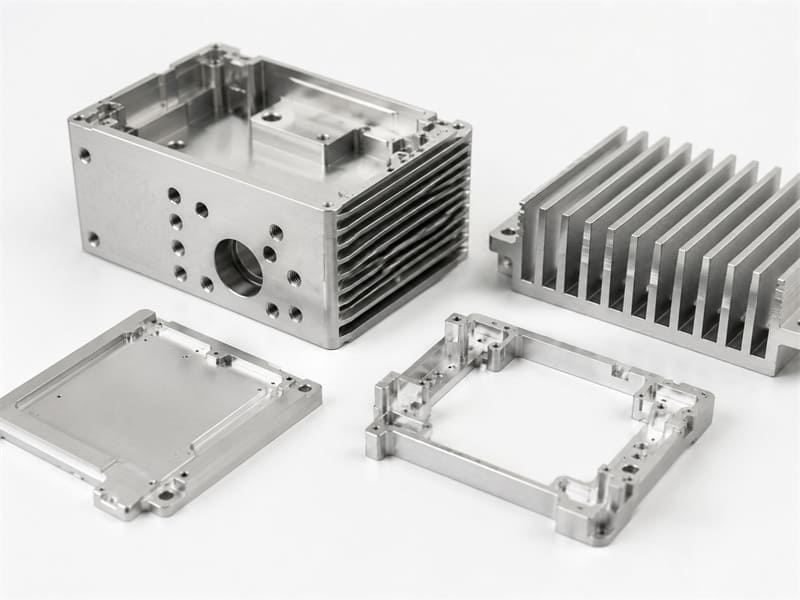 1. Electronics