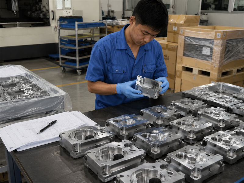 2. Pre-Delivery Inspection