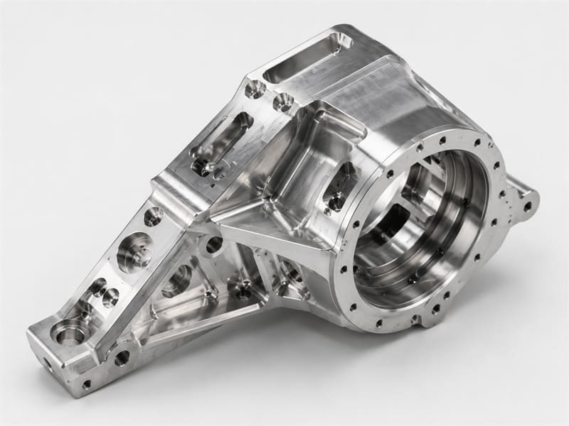 4. CNC Prototyping