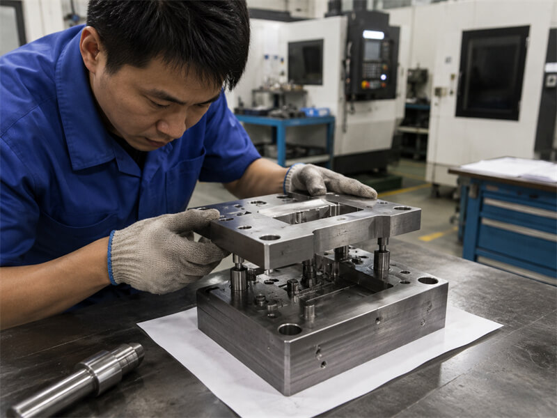 4. Structural Fit Verification