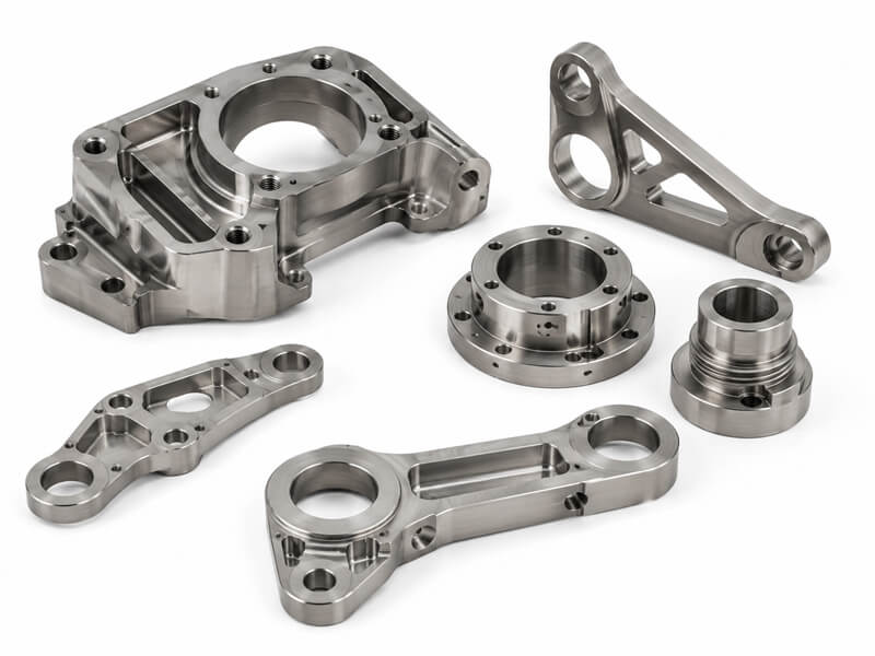 5. Titanium