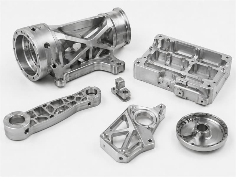 6. Aerospace-Related Projects