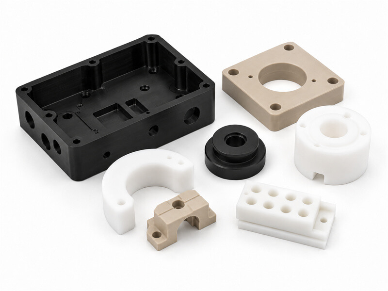 6. Engineering Plastics