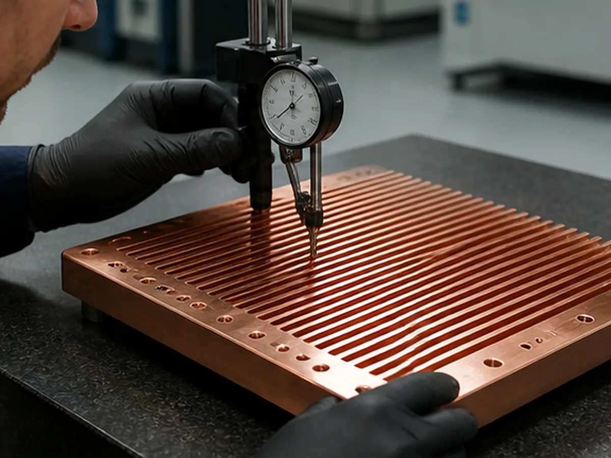CNC machining workshop overview for 3 Axis CNC Milling