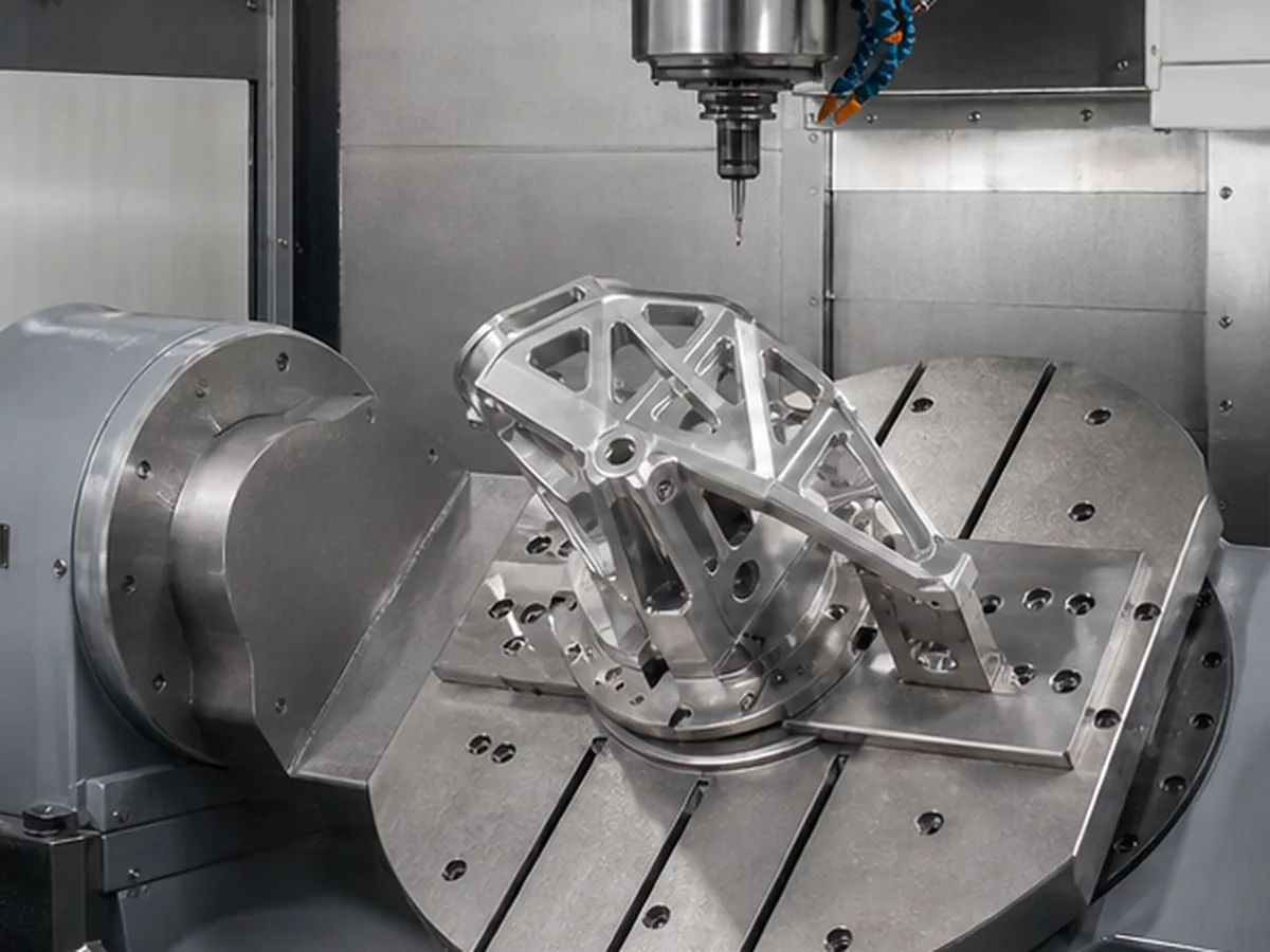 CNC machining workshop overview for CNC Drawing Review Checklist