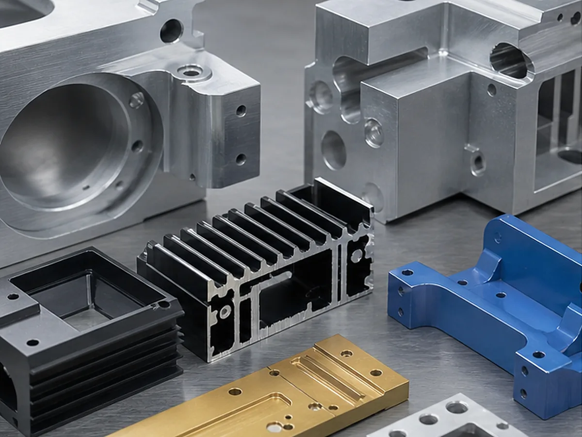 CNC machining workshop overview for CNC Machining Vs Investment Casting