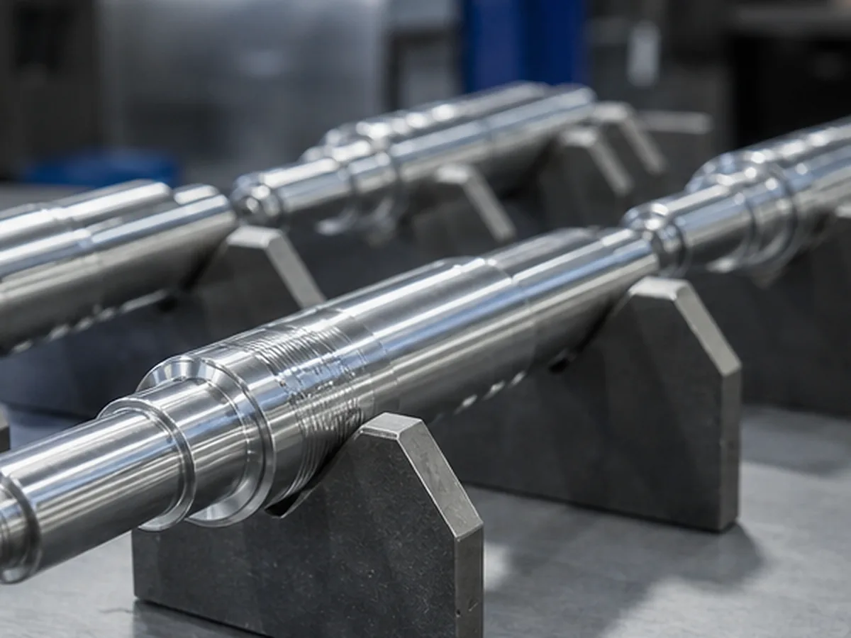 CNC machining workshop overview for CNC Milling Vs Turning