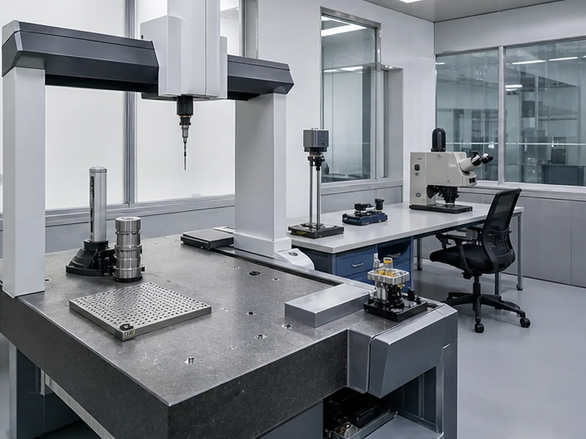 CNC machining workshop overview for How CNC Fixtures Affect Cost And Lead Time