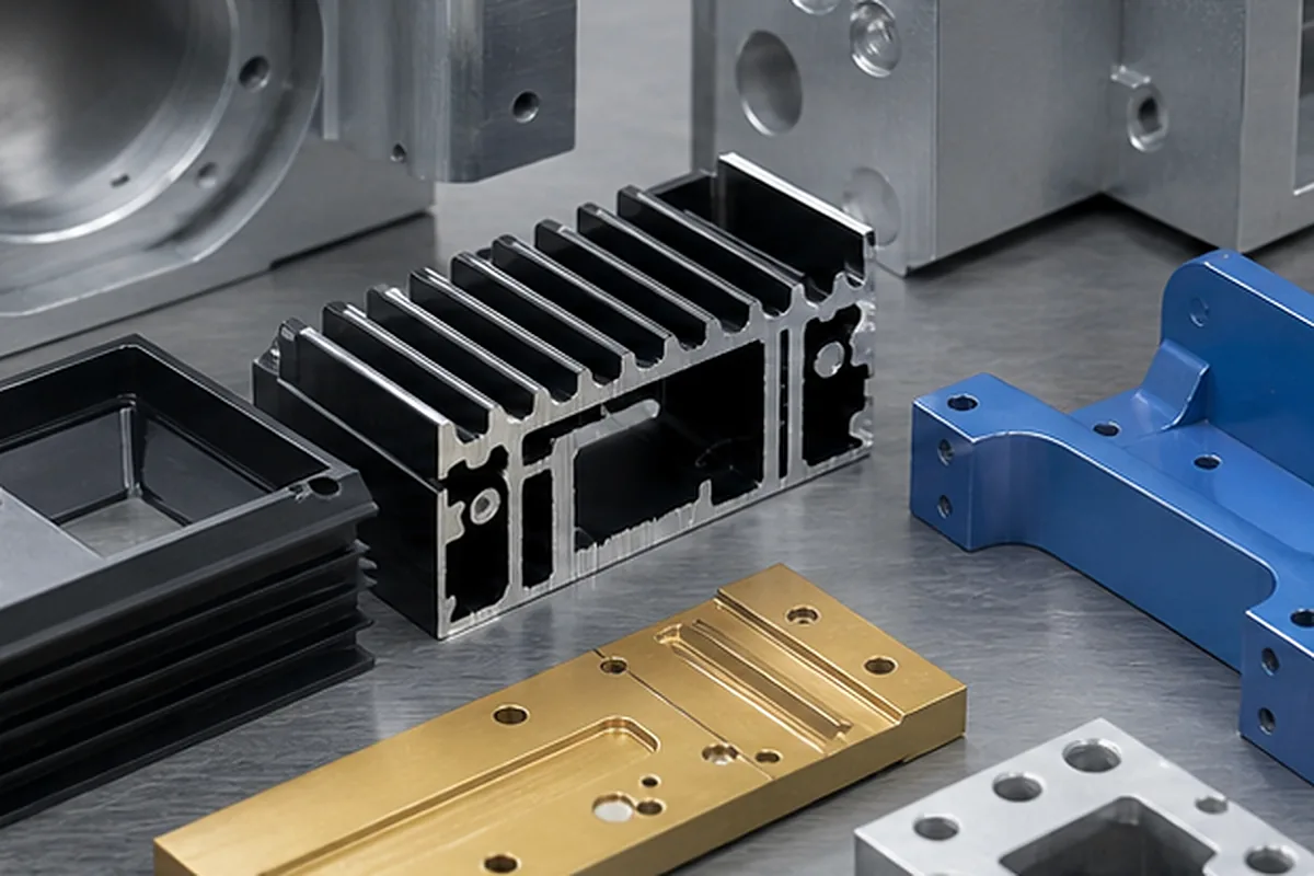CNC part surface finishing setup for How Surface Finish Affects CNC Machining Cost