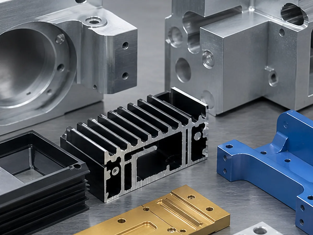 CNC machining workshop overview for How To Read A Material Test Certificate