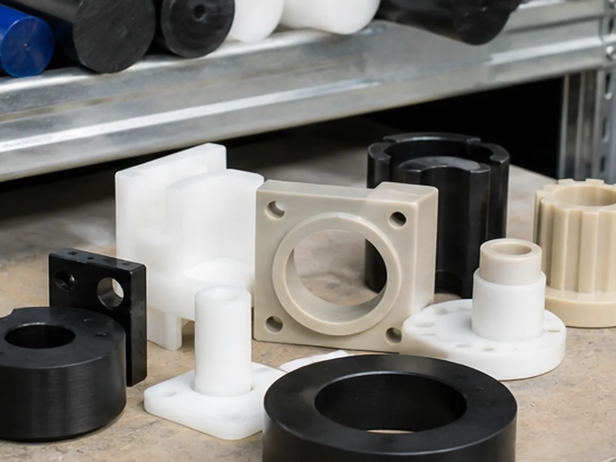CNC machining workshop overview for Painting