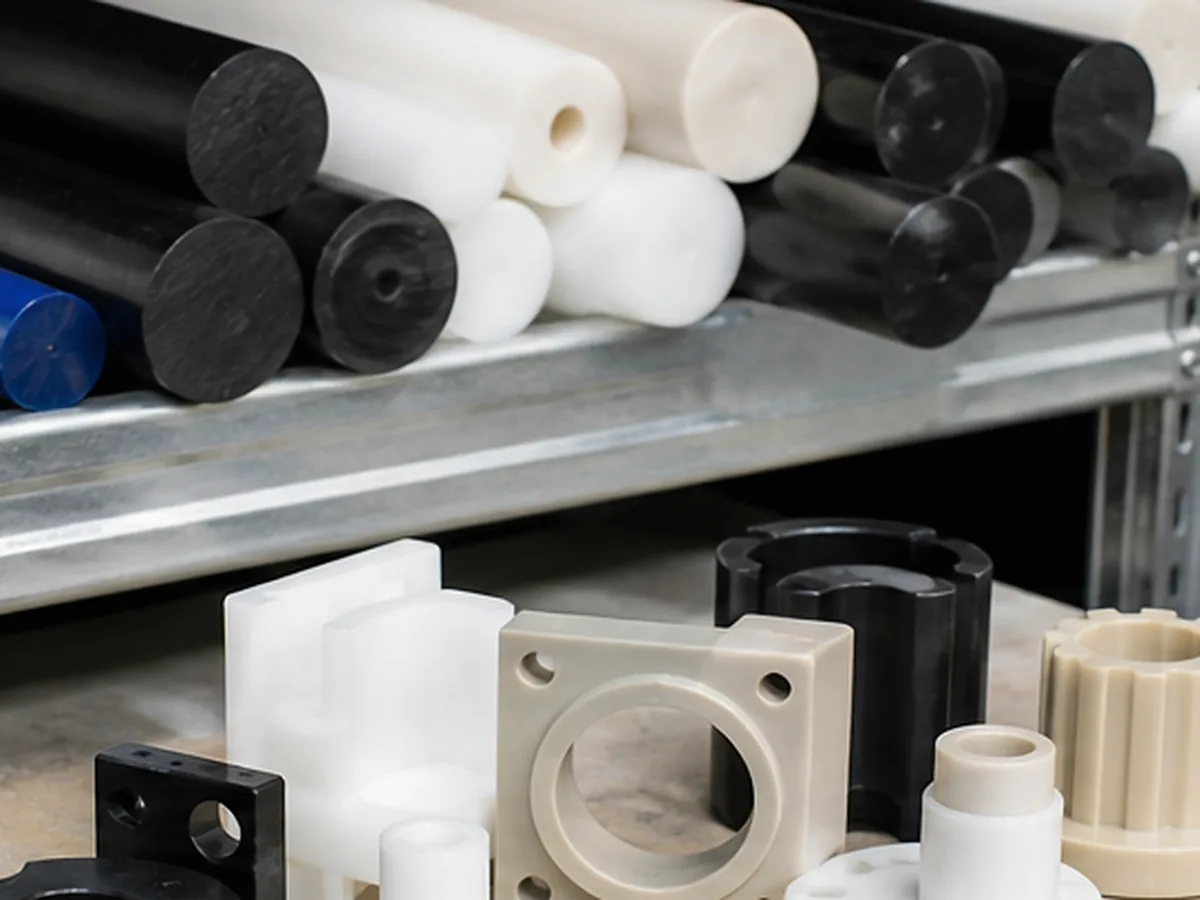 CNC machining workshop overview for Polishing