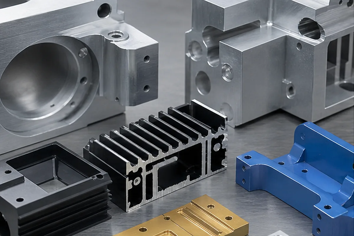 CNC part inspection setup for True Position Tolerance For CNC Parts